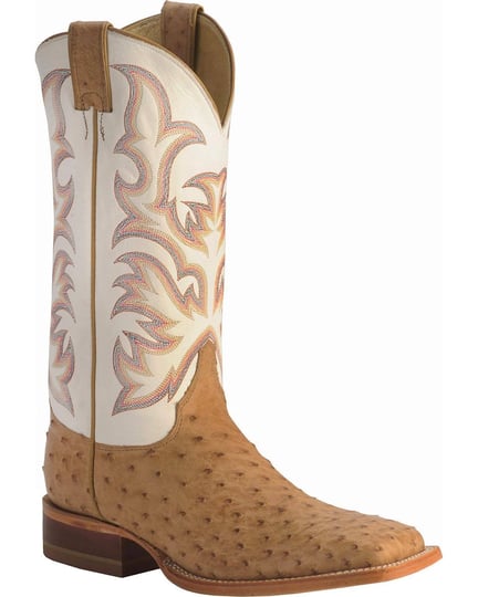 justin-boots-antique-tan-vintage-full-quill-ostrich-1