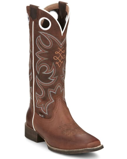 justin-ladies-cam-13-square-toe-western-boots-size-8-1