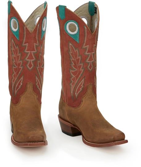 justin-punchy-lorena-sunflower-tan-womens-boots-brown-10-n-1