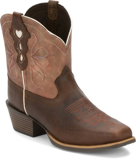 justin-womens-chellie-chocolate-gypsy-boots-l9511-1