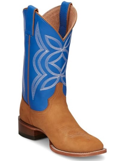 justin-womens-hayes-western-boots-tan-1