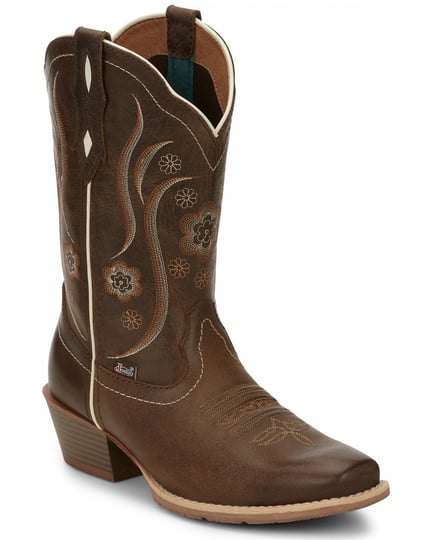 justin-womens-jessa-western-boots-brown-buffalo-1