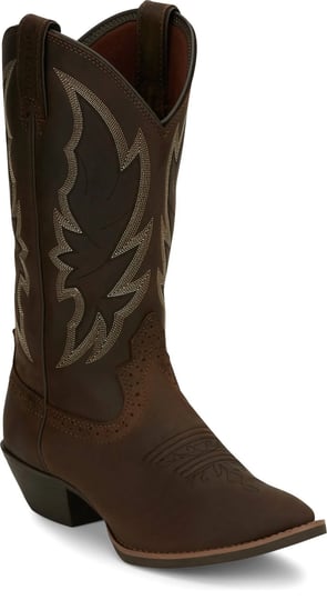 justin-womens-rosella-western-boots-chocolate-1