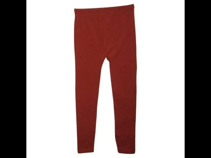 justone-ladies-plus-size-seamless-ribbed-fleece-lined-leggings-1x-2x-rust-womens-size-1xl-2xl-red-1