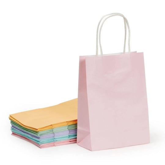 juvale-25-pack-pastel-colored-paper-gift-bags-with-handles-for-goodies-birthday-party-favors-colorfu-1
