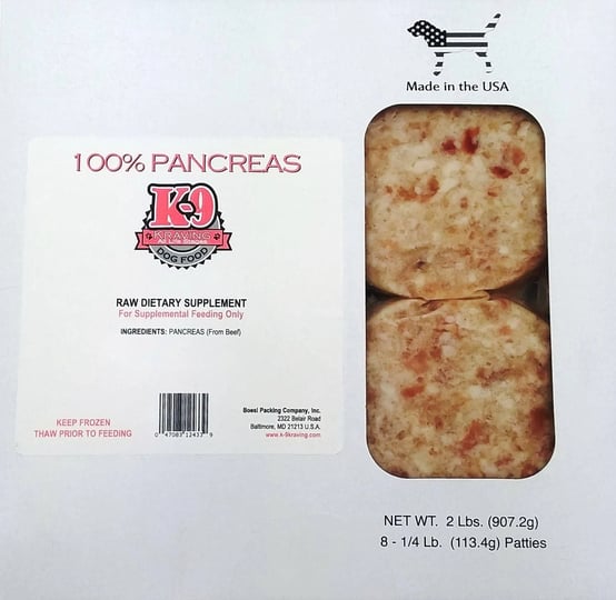 k-9-kraving-pancreas-patties-raw-frozen-dog-food-2-lb-1