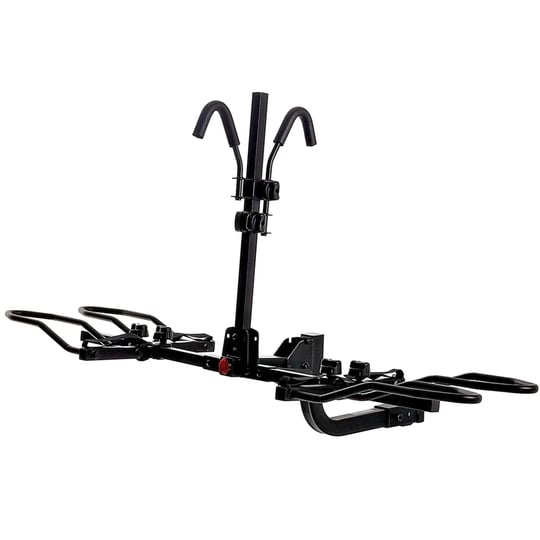 kac-heavy-duty-k2-sport-2-hitch-mounted-bike-rack-with-locking-mechanism-black-1