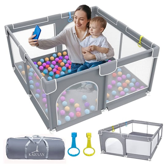 kaizaan-baby-playpen-50x50-playpen-inches-large-playpen-for-babies-and-toddlers-baby-gate-playpen-ba-1