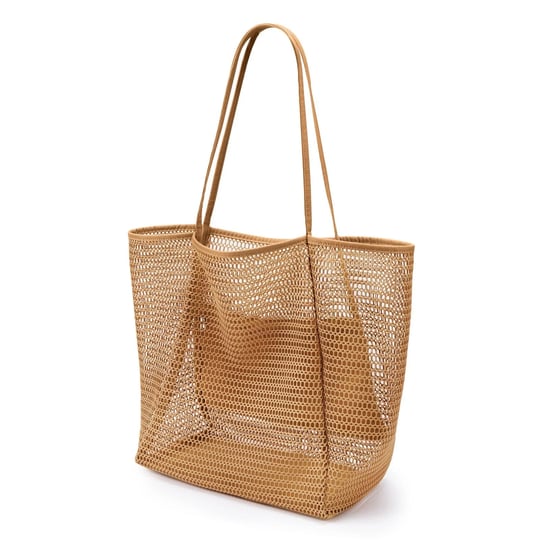 kalidi-beach-mesh-tote-bag-casual-tote-bag-hobo-women-foldable-max-23l-shoulder-default-title-1
