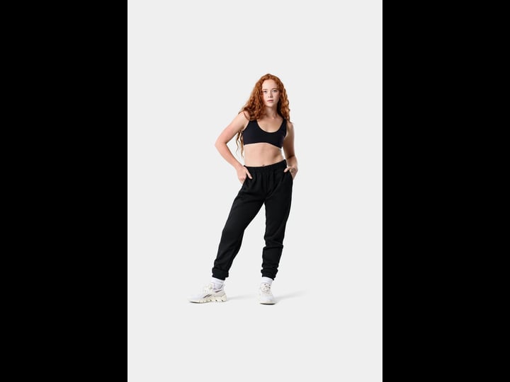 kamo-fitness-cozytec-sweatpants-black-s-1