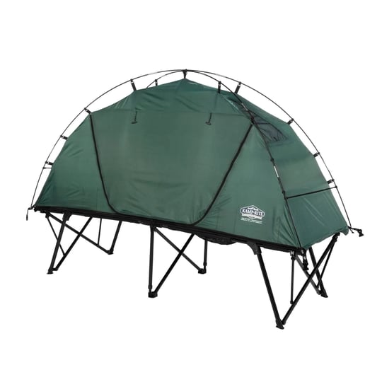 kamp-rite-compact-tent-cot-green-1