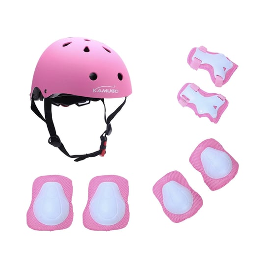 kamugo-kids-bike-helmet-toddler-helmet-for-ages-3-8-boys-girls-with-sports-protective-gear-set-knee--1