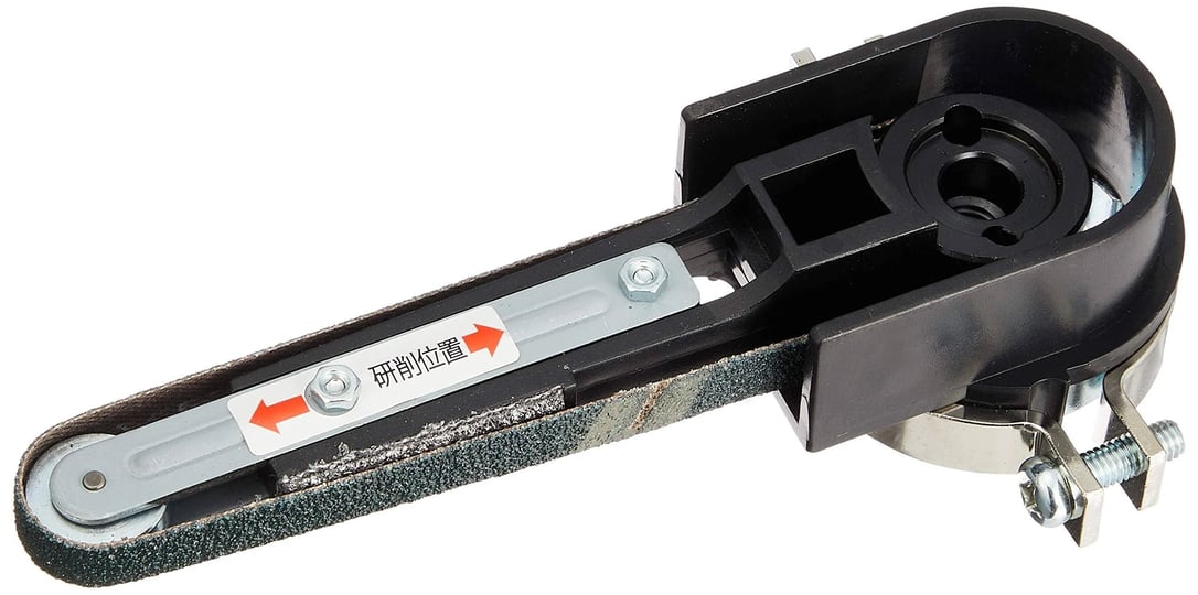 kanzawa-disc-sander-attaching-belt-sander-10-k-841-new-1
