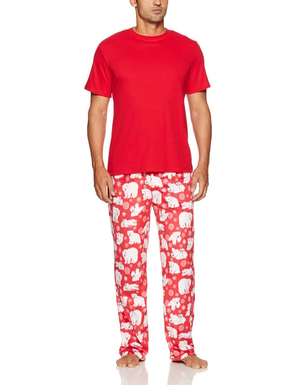 karen-neuburger-mens-holiday-pj-set-bear-flakes-red-large-1