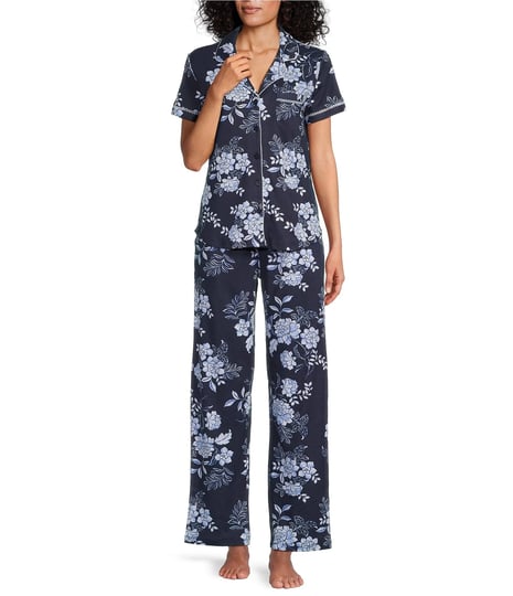 karen-neuburger-womens-girlfriend-knit-pajama-set-graphic-bloom-small-1