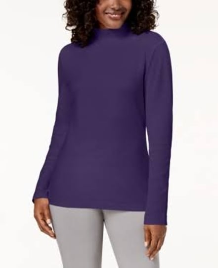 karen-scott-cotton-mock-neck-top-created-for-macys-purple-m-1