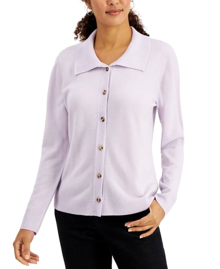 karen-scott-spread-collar-cardigan-created-for-macys-orchid-rio-size-m-1