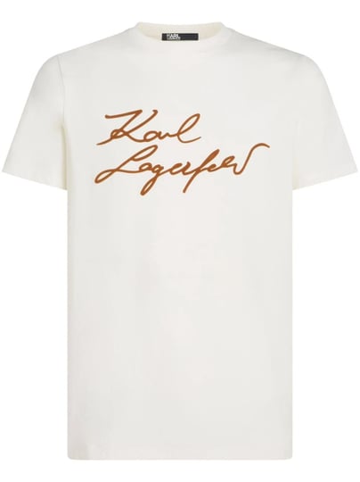 karl-lagerfeld-embroidered-script-logo-cotton-blend-t-shirt-white-1