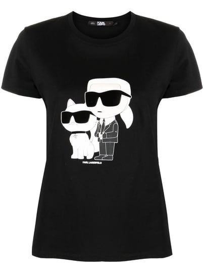 karl-lagerfeld-ikonik-2-0-short-sleeve-t-shirt-black-1