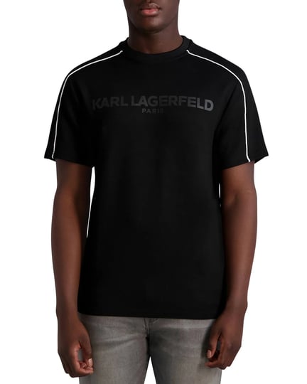 karl-lagerfeld-paris-kidult-t-shirt-in-black-1
