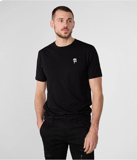 karl-lagerfeld-paris-mens-small-rubberized-karl-head-t-shirt-black-white-size-medium-1