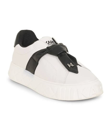 karl-lagerfeld-paris-womens-keira-necktie-sneakers-white-1