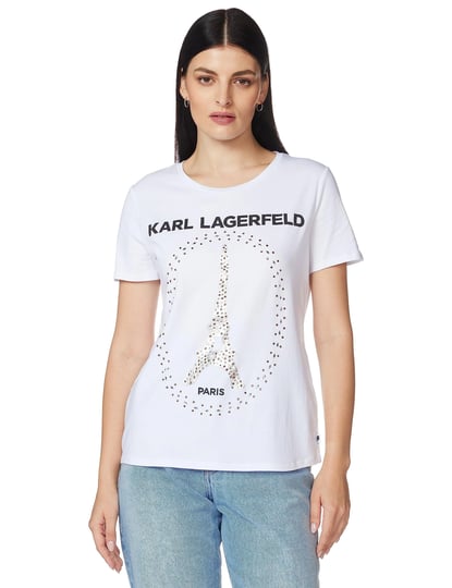 karl-lagerfeld-paris-womens-sequin-eiffel-tower-tee-white-size-m-1