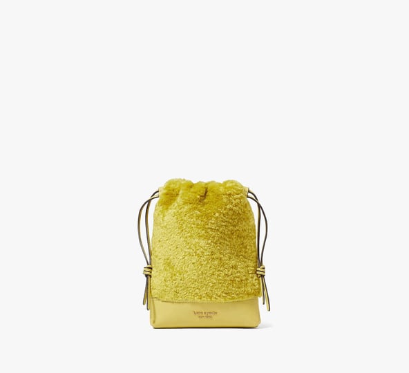 kate-spade-eva-faux-shearling-bucket-phone-crossbody-citron-sapphire-handbags-purses-1