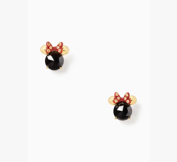 kate-spade-jewelry-kate-spade-x-disney-minnie-mouse-earrings-color-black-gold-size-os-itzdigianas-cl-1