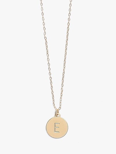 kate-spade-mini-initial-pendant-necklace-gold-e-1