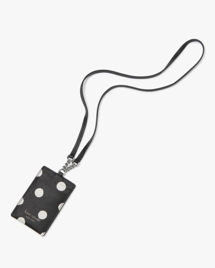 kate-spade-morgan-sunshine-dot-lanyard-black-1
