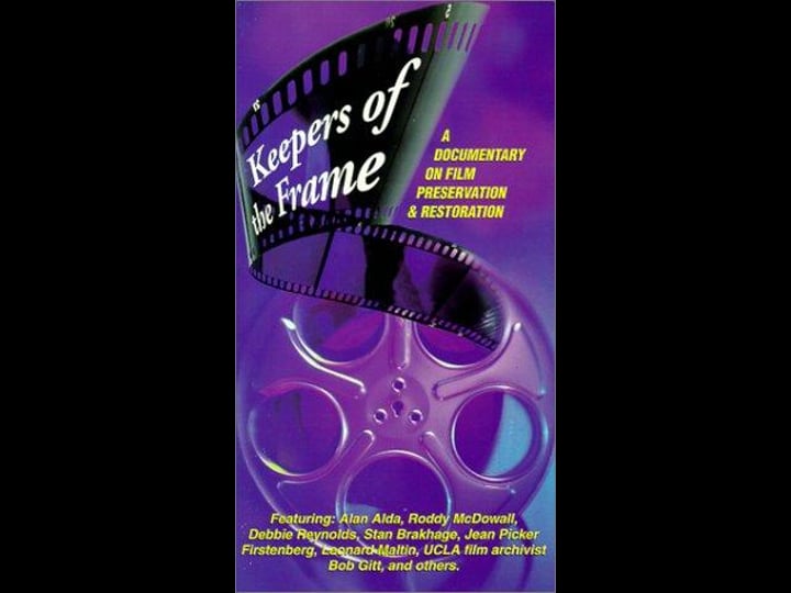 keepers-of-the-frame-tt0214844-1