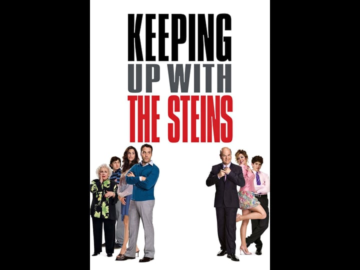 keeping-up-with-the-steins-tt0415949-1