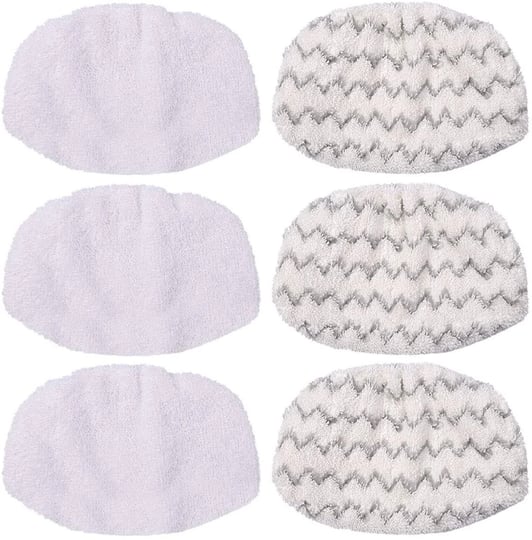 keepow-microfiber-steam-mop-pads-replacement-for-bissell-powerfresh-1940-series-1544a-1440-19404-180-1