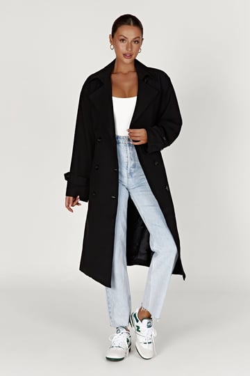 keily-super-oversized-trench-coat-black-m-afterpay-meshki-1