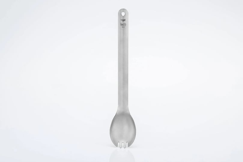 keith-titanium-ti5319-long-handle-spork-1