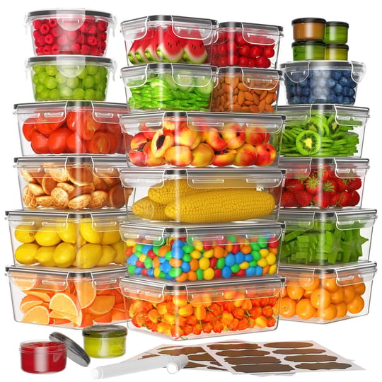 kemethy-50-piece-large-food-storage-containers-with-lids-airtight-25-containers-25-lids-kitchen-orga-1