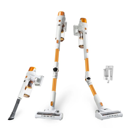 kenmore-ds4030-lightweight-cordless-stick-vacuum-cleaner-orange-5-22lbs-1