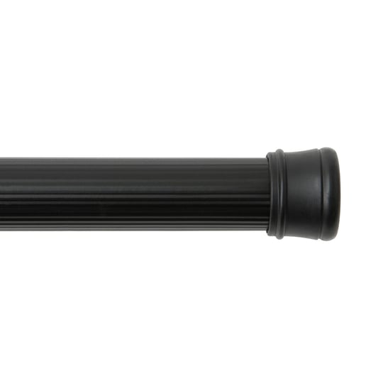 kenney-twist-fit-no-tools-spring-tension-shower-curtain-rod-42-72-black-1