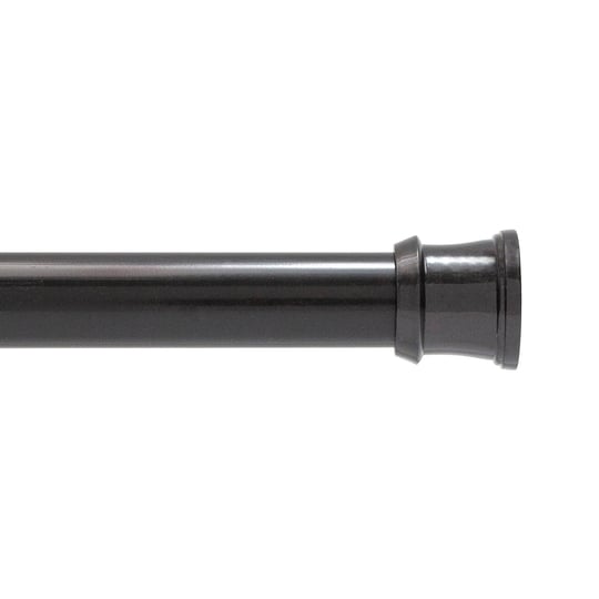 kenney-twist-fit-no-tools-tension-shower-curtain-rod-black-1