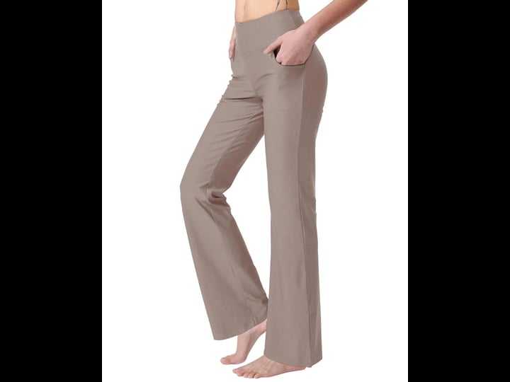 keolorn-womens-bootcut-yoga-pants-with-pockets-high-waist-bootleg-yoga-workout-pants-for-women-1