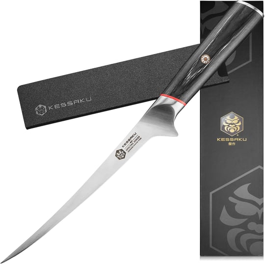 kessaku-7-inch-flexible-fillet-knife-spectre-series-forged-japanese-aus-8-high-carbon-stainless-stee-1
