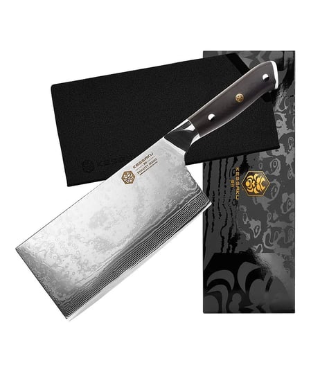 kessaku-cleaver-butcher-knife-damascus-dynasty-series-67-layer-aus-10v-japanese-steel-g10-full-tang--1