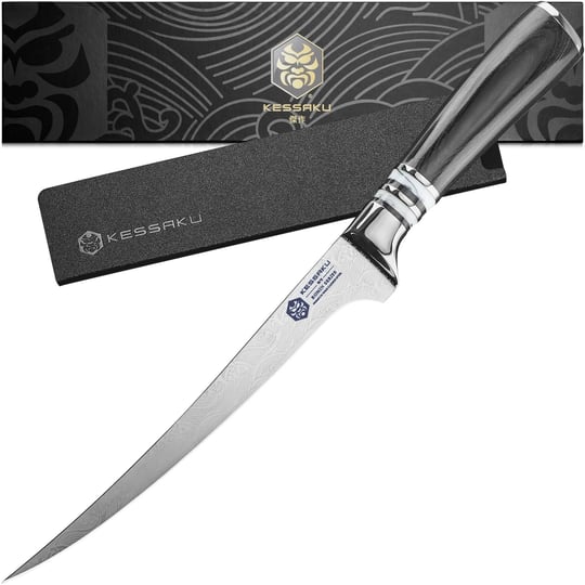 kessaku-fillet-knife-7-inch-ronin-series-flexible-razor-sharp-forged-7cr17mov-high-carbon-stainless--1