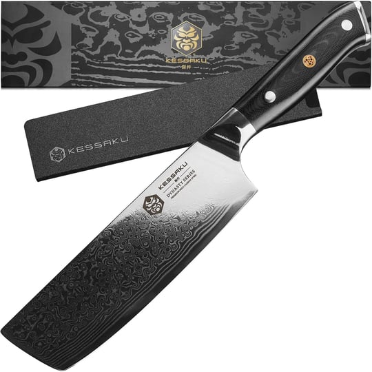 kessaku-nakiri-cleaver-butcher-knife-dynasty-series-67-layer-aus-10v-japanese-damascus-steel-g10-ful-1