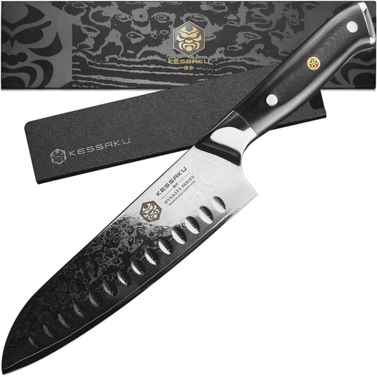 kessaku-santoku-knife-damascus-dynasty-series-67-layer-aus-10v-japanese-steel-g10-full-tang-handle-7-1