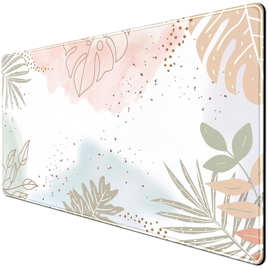 keyboard-mat-boho-pastel-painting-mousepad-matcha-green-plant-abstract-accessories-desk-pad-mouse-ma-1