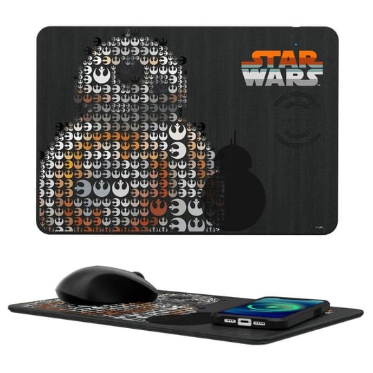 Top 5 Star Wars Mouse Pads for Your Desk: Battle for Control of the Force