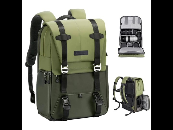 kf-concept-camera-backpack-with-raincover-20l-bags-large-capacity-camera-case-mens-green-1