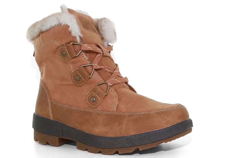 khombu-faux-fur-stomp-boot-in-tan-at-nordstrom-rack-size-9-1